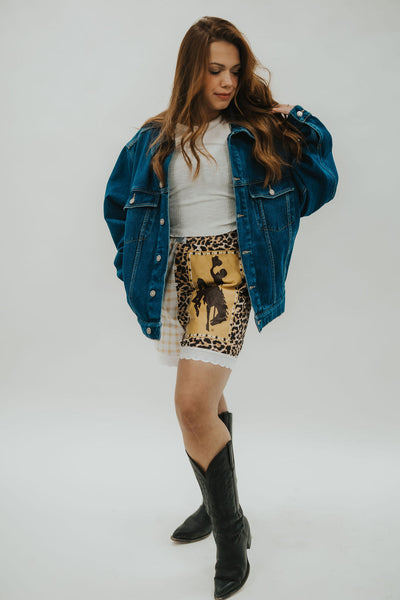 The WYLD Boxers *PRE-ORDER*