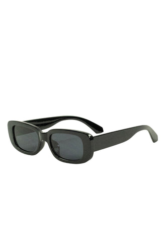 Weird Waves Sunnies *2 COLORS* - RUBY WYLD