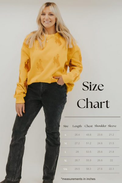 Steamboat Repeat Crew - Gold