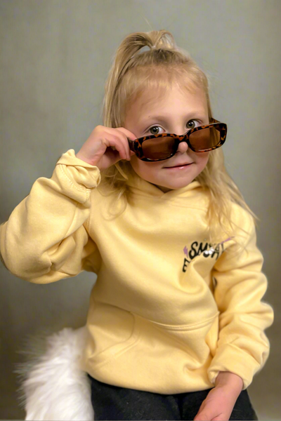 Charlie Sunnies -Kids *3 COLORS* *RESTOCKED* - RUBY WYLD