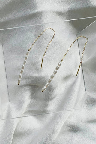 String of Pearls Threaders *1 LEFT*