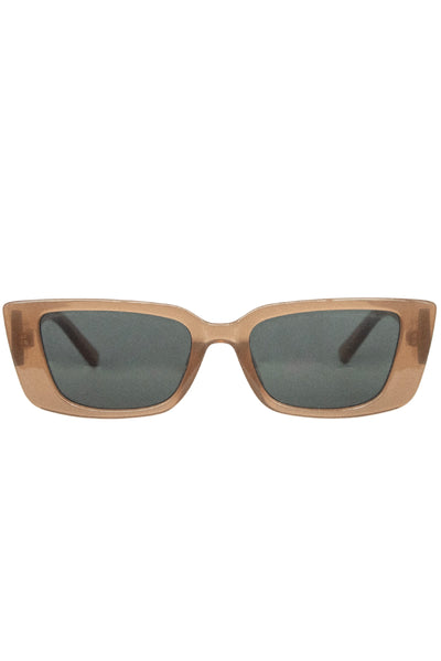 Slow Groove Sunnies *2 COLORS*