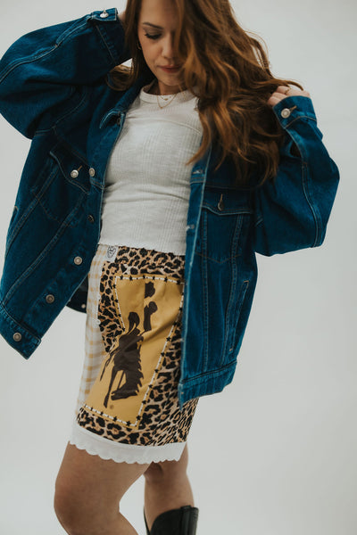The WYLD Boxers *PRE-ORDER*