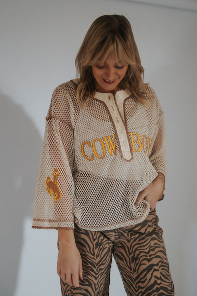 The WYLD Jersey *NEW COLOR-WAY*
