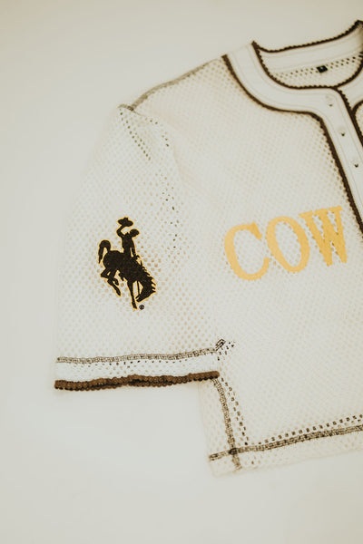 The WYLD Jersey