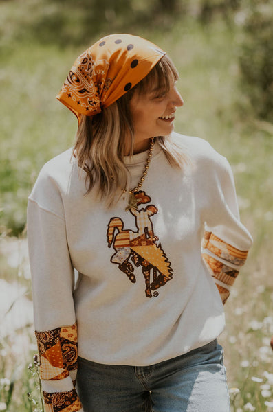 Lucky WYLD Bandana