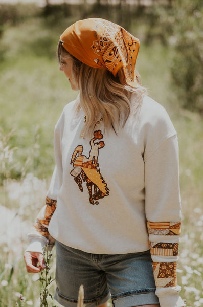 Lucky WYLD Bandana