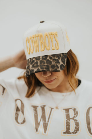 Cowboys Gone Wild Hat
