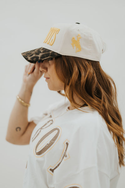 Cowboys Gone Wild Hat