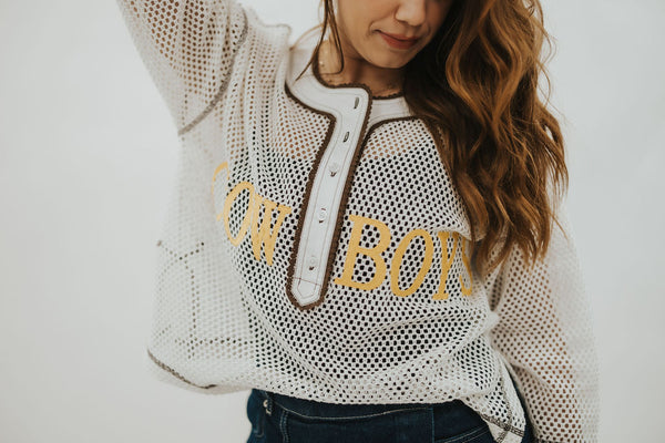 The WYLD Jersey