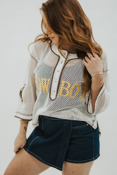 The WYLD Jersey