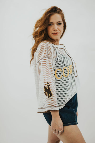 The WYLD Jersey