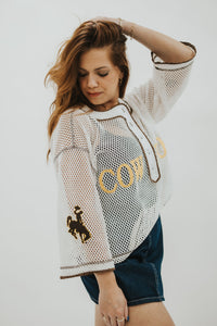 The WYLD Jersey