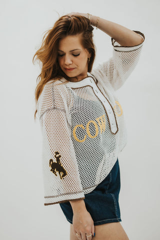 The WYLD Jersey