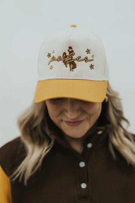 Pokes & Stardust Hat