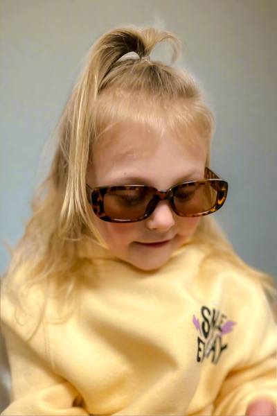 Charlie Sunnies -Kids *3 COLORS* *RESTOCKED* - RUBY WYLD