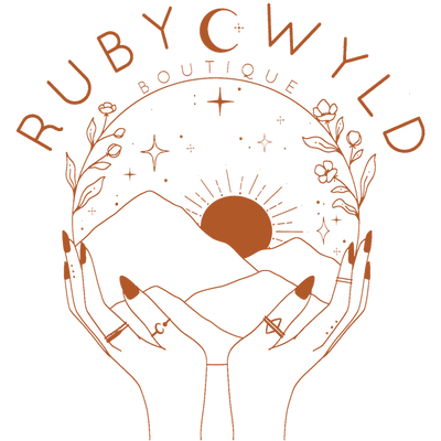 RUBY WYLD