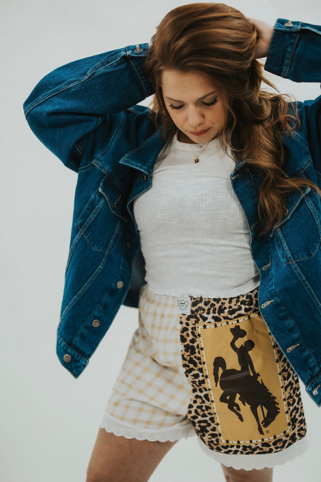 The WYLD Boxers *PRE-ORDER*