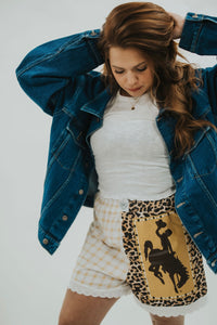 The WYLD Boxers *PRE-ORDER*