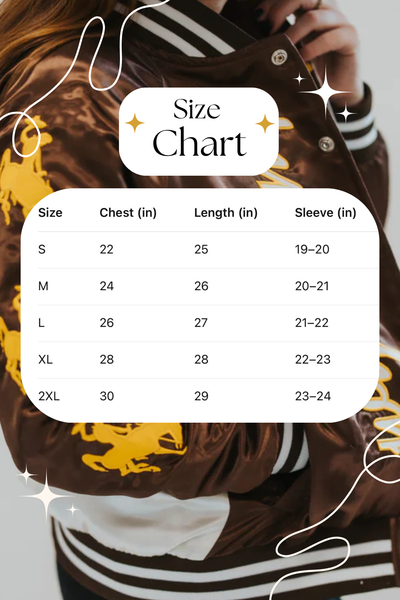 The Wyoming Cowboys Bomber Jacket