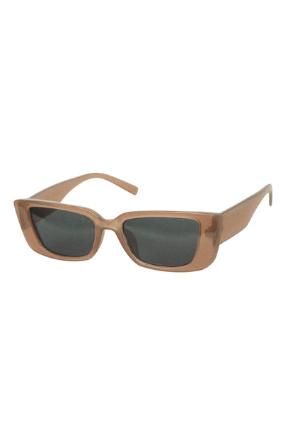 Slow Groove Sunnies *2 COLORS*