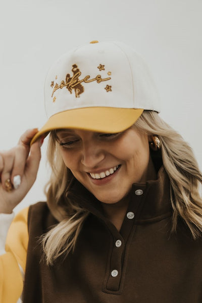 Pokes & Stardust Hat