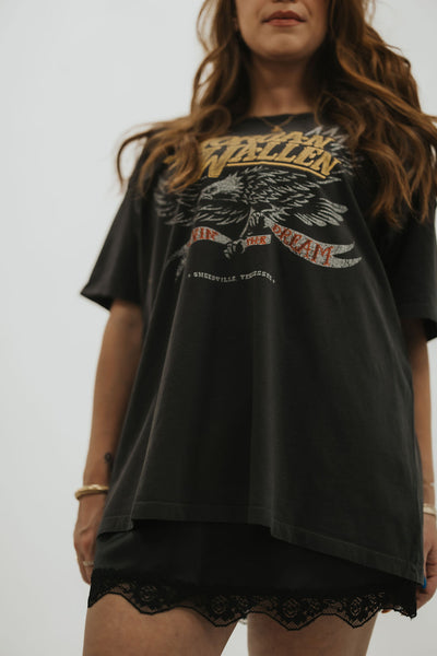 The Shiloh Slip Skirt