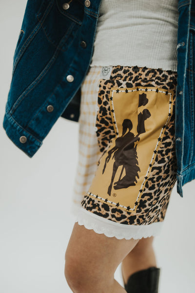 The WYLD Boxers *PRE-ORDER*