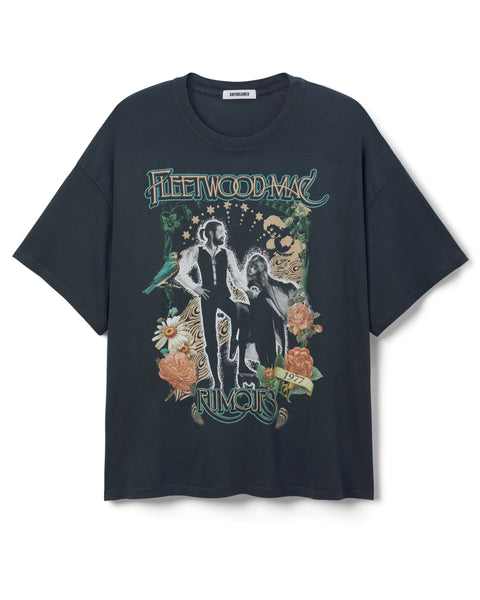 Fleetwood Mac Rumours OS Tee *1 LEFT*