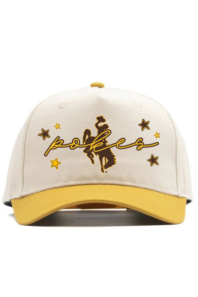 Pokes & Stardust Hat