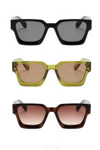 Disco Funk Sunnies *3 COLORS*