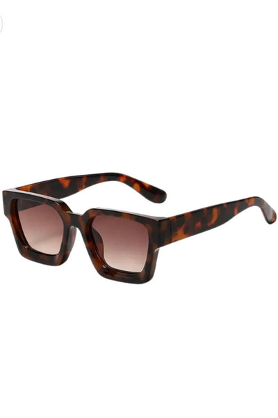 Disco Funk Sunnies *3 COLORS*