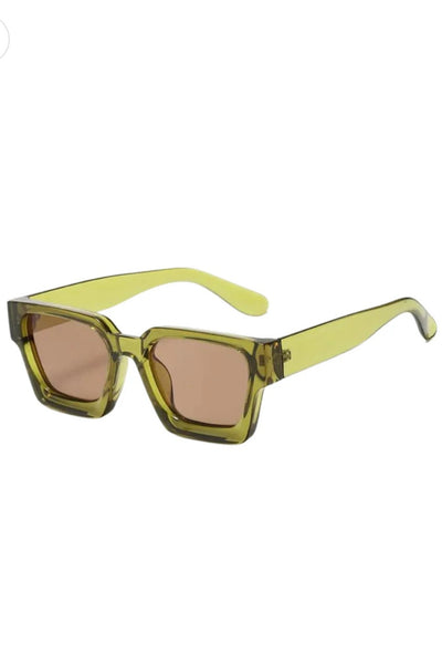 Disco Funk Sunnies *3 COLORS*