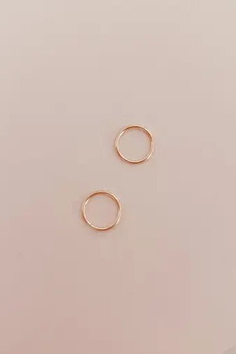 James Nose Ring *RESTOCKED*