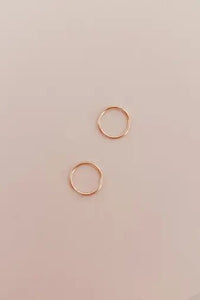 James Nose Ring *RESTOCKED*