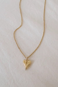 Lover Necklace