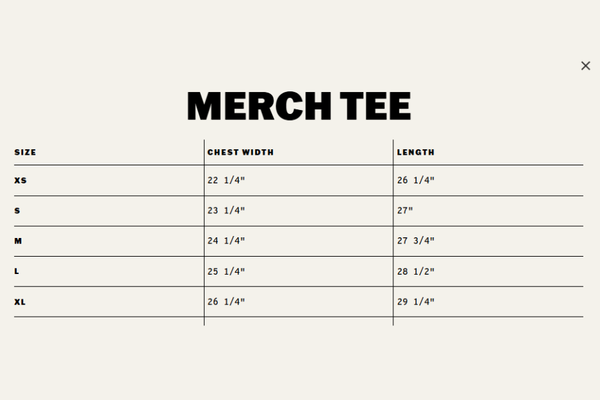 Who Gives a Buck Tee