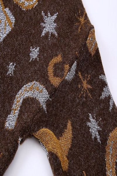 Boot Scootin' Sweater *1 LEFT*