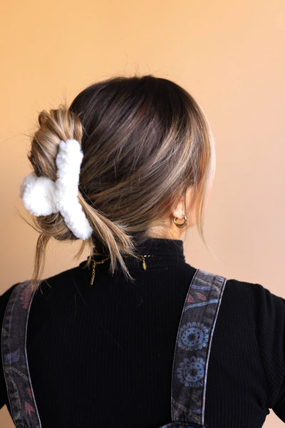 The Fuzzy Claw *RESTOCKED*