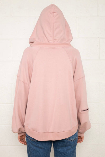 Not So Basic Hoodie *2 LEFT*