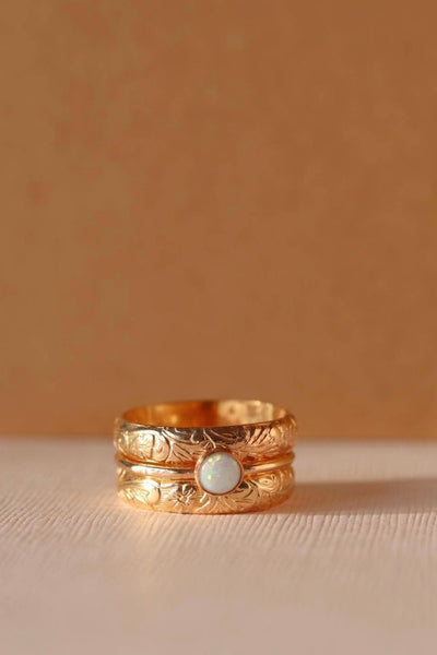 Flora Band *1 LEFT*